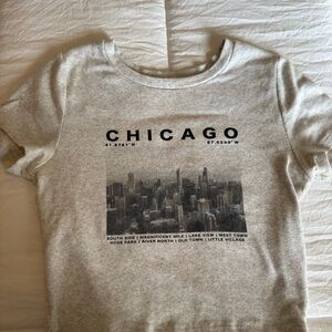 Garage Light Gray Crop